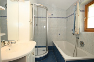 Wohnküche Appartement Steinacher